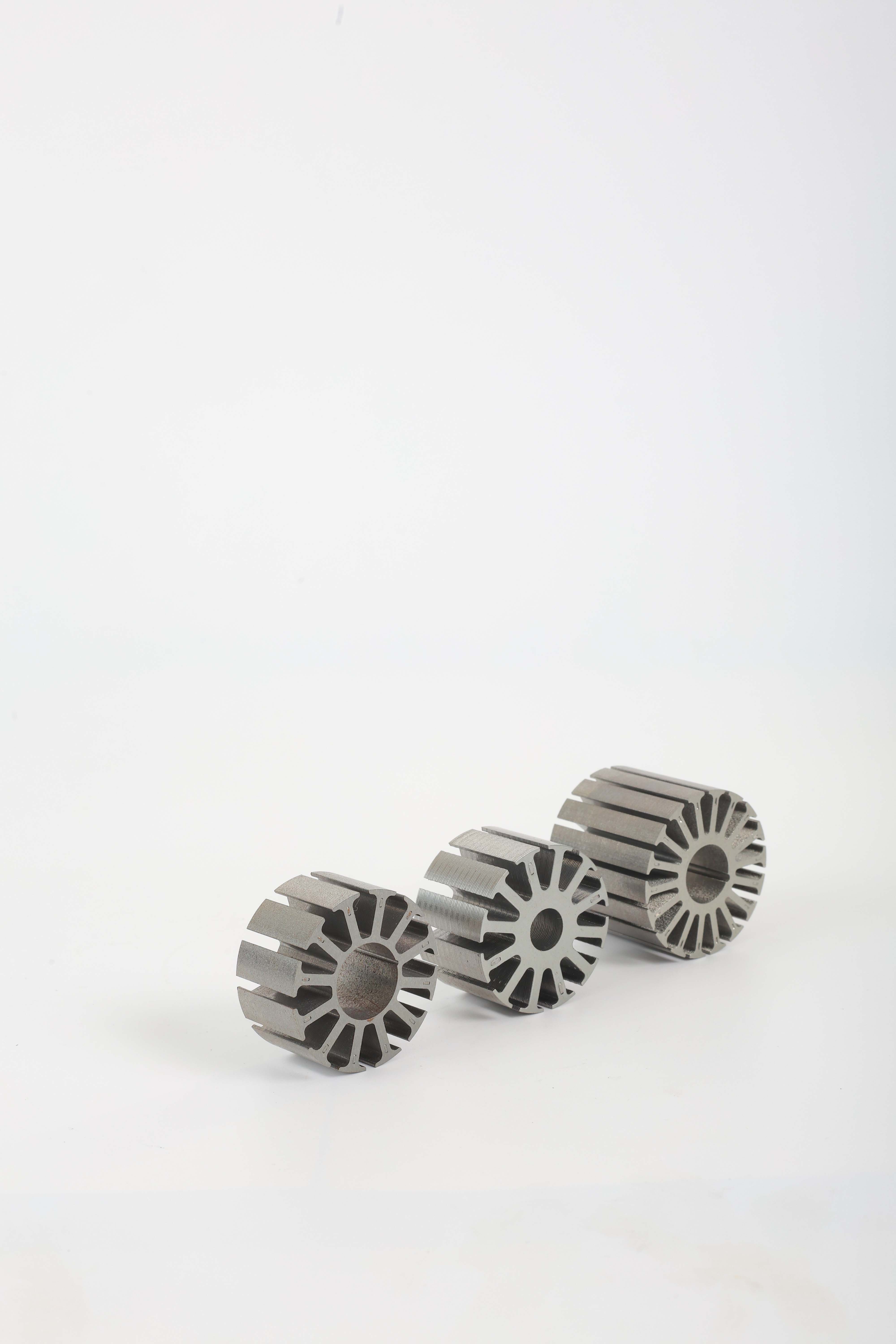 Ядро рухавіка для легкавых аўтамабіляў