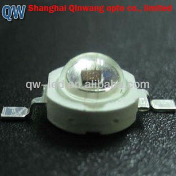 1w red high power led