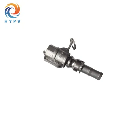 Hydraulic Acqua Quick Coupling
