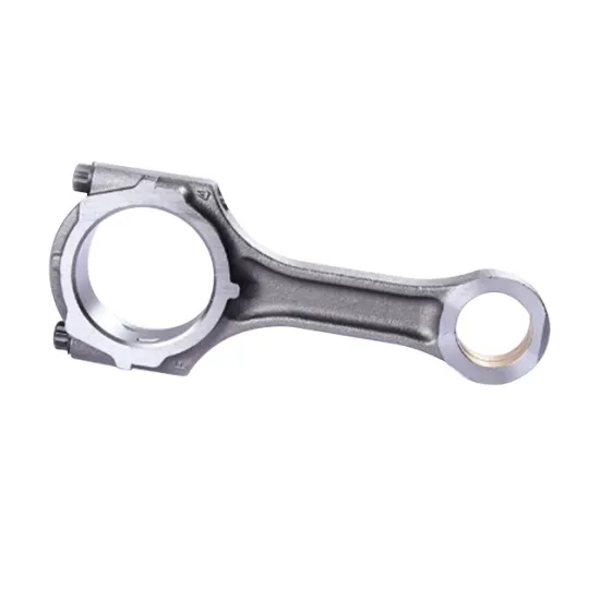 Connecting Rods for Toyota Hiace/Hilux/Vigo/Revo D4D 1KD/2KD (13201-30040, 13201-Ol011, 13201-30030, 13201-30041, 13201-0L030, 40Cr)