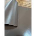 520GSM Brown PVC, покрытое брезентовым грузовиком