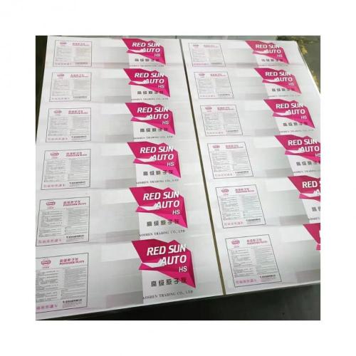 ورق فولادی ورق قلع الکترولیتی برای بسته بندی