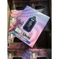 Uwin Digital Box 68K Puff E Cigarettes Store