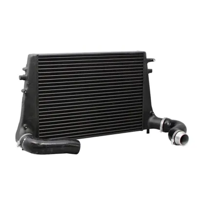 Enhanced High-Performance Intercooler for Audi A3 S3