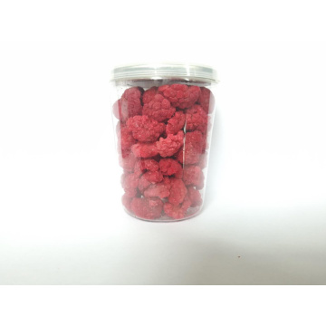 Natural Low-Price Freeze Dried Raspberry