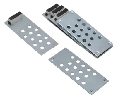 Magnetic Tile Catches Sets for Tile Access Panels