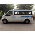 billiger 7-sitziger elektrischer Minibus