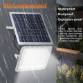 Outdoor Waterproof Safe Led Solar Flood Light
