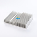 Heatsinks hiasan landskap LED