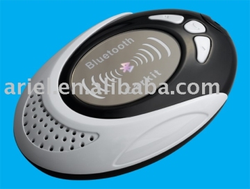 Bluetooth Car Kit