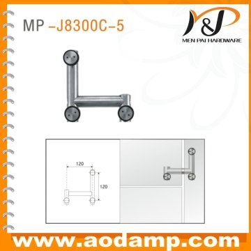 sliding door fitting MP-J8300C-5