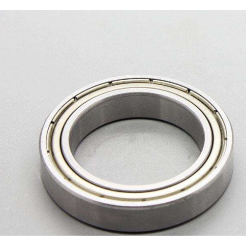 Thin-walled deep groove ball bearing 61848