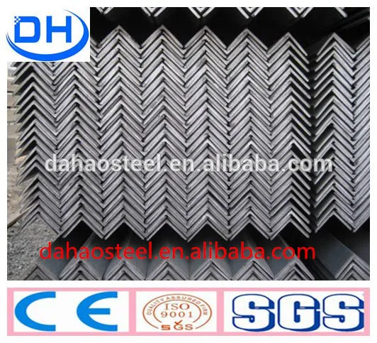Best Price steel angle