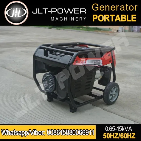 JLT Power China 6500 Generator OHV Manual pls contact skype edigenset or whatsapp 008615880066911