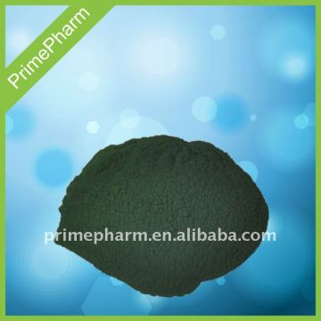 Natural Organic Wheat Grass Powder-Dietary Fiber Powder