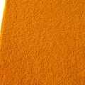 Burnt Orange Wool Mohair Knit Loop Fabric