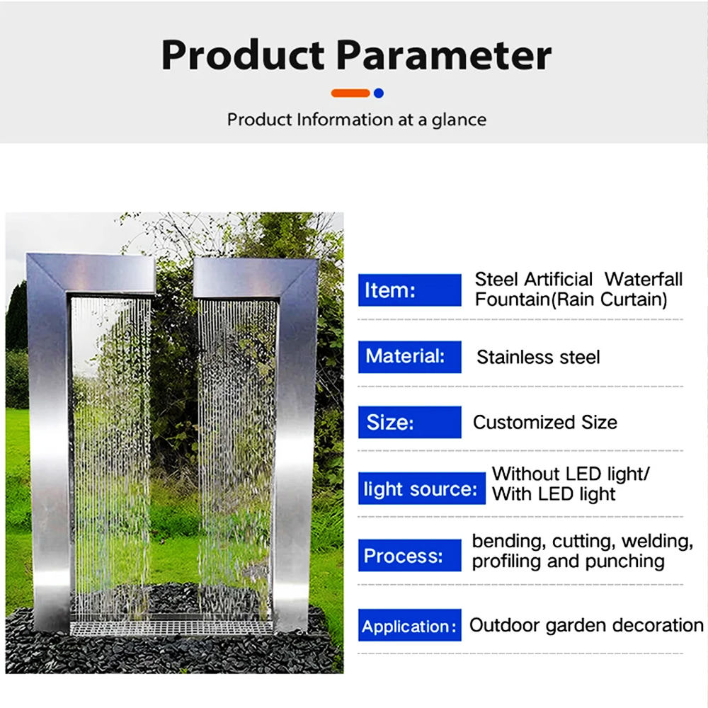 Digital water fountain4