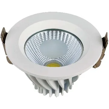 10w cob downlights
