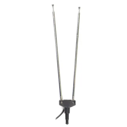 Cheapest Cooper Indoor Portable TV Antenna | Active TV Antenna