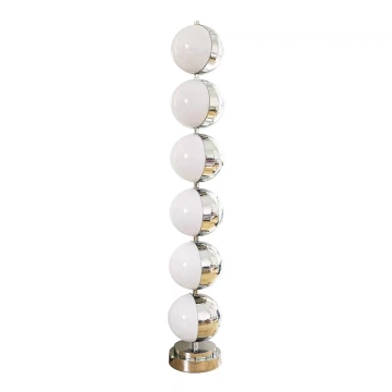 Modern Nordic Bedroom Floor Lamp