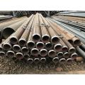 ASTM A178 Gr.C Seamless Steel Pipe