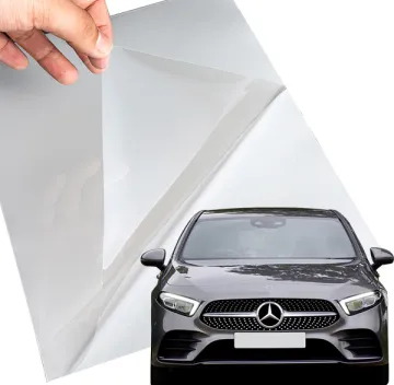 what is the paint protection film for car