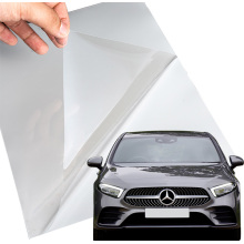 what is the paint protection film for car
