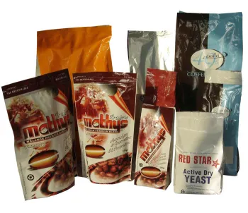 Coffee bag