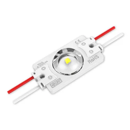 12V Sinage Led Module With Good Luminance Uniformity