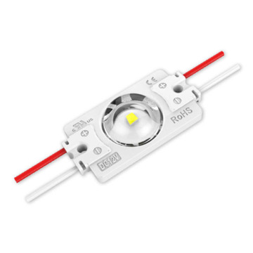 1.32W SMD3030 lens led module