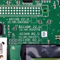 594371 Placa Base ASIXB 02.Q para Ascensores 5500 7000
