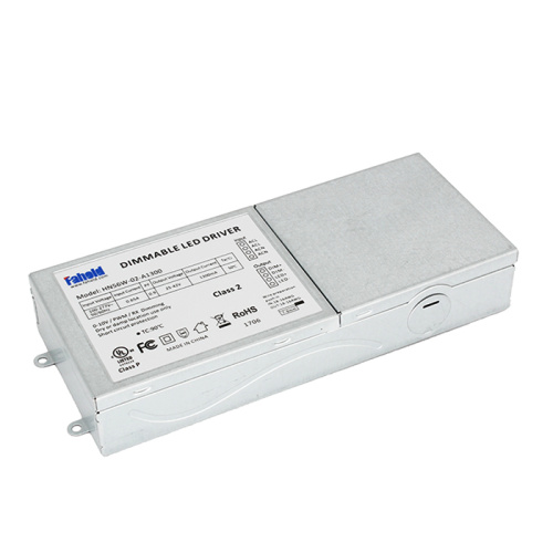 정전류 금속 케이스 패널 라이트 드라이버