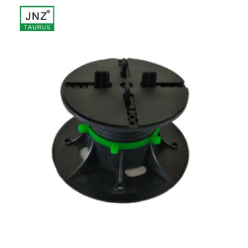 Adjustable Height Waterproof Pedestal used for fountain