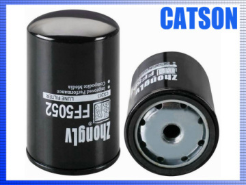 Carburante filtro 6732-71-6110 Ff5052 P550440 Cx203