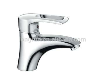 LongRun single level basin faucet