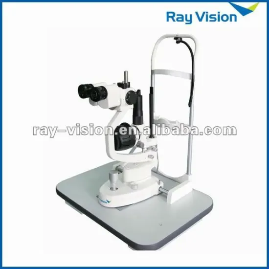 SL-R5Z Slit Lamp