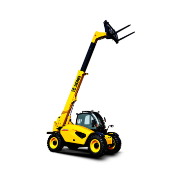 XCM G 3.5T 7M Telehandler XC6-3507 XC6-3507K Forklift Teleskopik-Harga murah untuk dijual