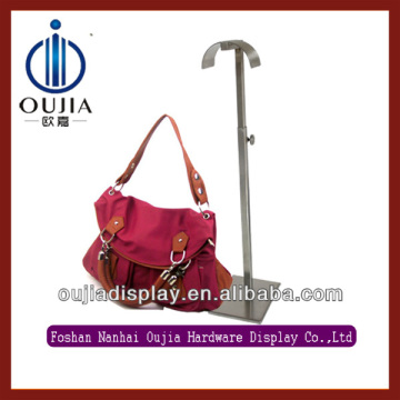 stylish bag display fixture/handbag display fixture/handbag display rack