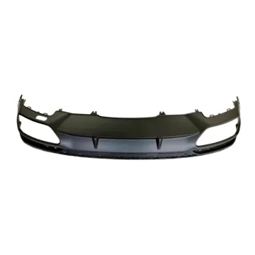 8WD807521N Factory Outlet Auto Spare Parts - Rear Bumper Spoiler for Audi A4 S-LINE 2020-2023