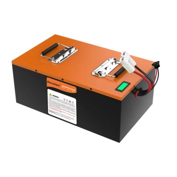 MEI LI Electric Motorcycle/E-Scooter 72V Battery Pack