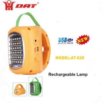 factory supply SMD home emergency light cheaper led emergency light rechargeable