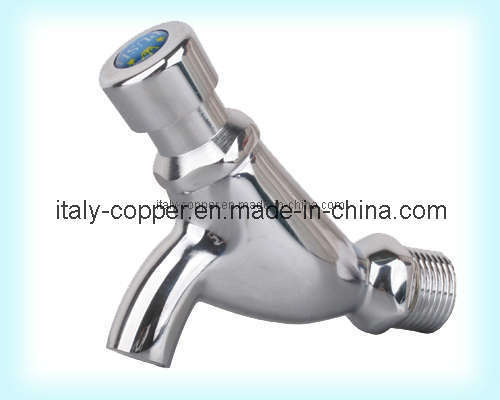 C. P. Brass Forged Water Tap (AV2052)