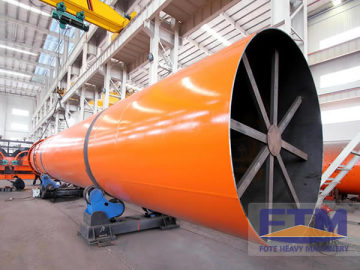 Sludge dryer