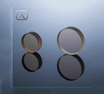 Diffractive Lens