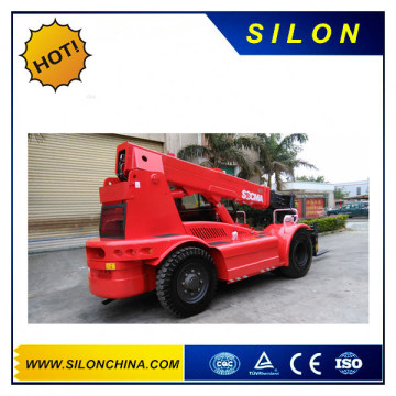 Xc6-3514 Telehandler Spare Parts for Sale