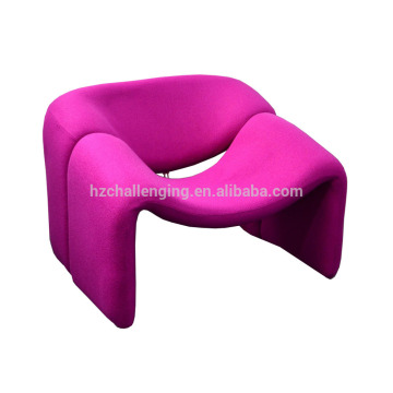 L039 Glider rocking chair