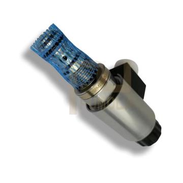 Original Wandfluh Pressure Reducing Valve: SDSPM22-AB-G24/KD35 & SDSPM22-BA-G24/KD35 - Hydraulic Solenoid Valve
