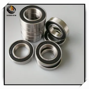 10Pcs 6903-2RS Ball Bearing ABEC-7 17x30x7 mm 6903 2RS Ball Bearings 6903