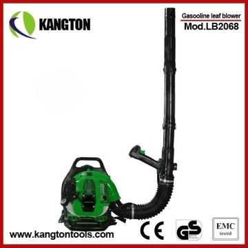 33cc Petrol Engine Back Pack Garden Leaf Blower