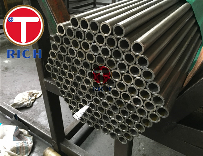 alloy steel tube